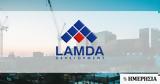 LAMDA Development, Συλλυπητήριο, Εριέττας Λάτση,LAMDA Development, syllypitirio, eriettas latsi