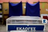 Εκλογές 2023, Ποιες,ekloges 2023, poies