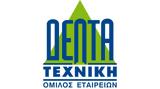 Δέλτα Τεχνική, Πράσινο,delta techniki, prasino