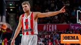 Euroleague - Ολυμπιακός, Οριστικά, Βεζένκοβ, Παναθηναϊκό,Euroleague - olybiakos, oristika, vezenkov, panathinaiko