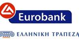 Eurobank, Απέκτησε, Ελληνική Τράπεζα, 1674,Eurobank, apektise, elliniki trapeza, 1674