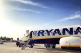 Δεκάδες, Ryanair,dekades, Ryanair