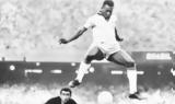 Έντσον Αράντες, Νασιμέντο, Πελέ -,entson arantes, nasimento, pele -