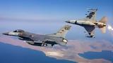 Νέες, Υπερπτήση, F-16, Παναγιά, Οινούσσες,nees, yperptisi, F-16, panagia, oinousses