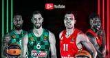 LIVE, ΟΑΚΑ, Παναθηναϊκός - Ολυμπιακός,LIVE, oaka, panathinaikos - olybiakos