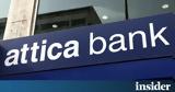 Attica Bank, Εγκρίθηκε, ΑΜΚ,Attica Bank, egkrithike, amk