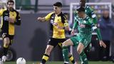 ΑΕΚ, Παναθηναϊκό,aek, panathinaiko