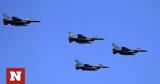 Τουρκική, Νέες, F-16, Αιγαίο,tourkiki, nees, F-16, aigaio