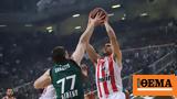 Euroleague Live Παναθηναϊκός - Ολυμπιακός 12-13 Α΄ Δεκάλεπτο,Euroleague Live panathinaikos - olybiakos 12-13 a΄ dekalepto