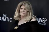 Kirstie Alley,