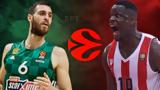 LIVE, Παναθηναϊκός – Ολυμπιακός,LIVE, panathinaikos – olybiakos