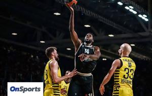 Βίρτους Μπολόνια-Φενέρμπαχτσε 92-88, Μπελινέλι, virtous bolonia-fenerbachtse 92-88, belineli