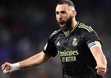 La Liga, Καρίμ Μπενζεμά, Ρεάλ, – 2-0, Βαγιαδολίδ,La Liga, karim benzema, real, – 2-0, vagiadolid