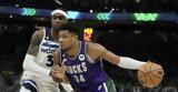 NBA Γιάννης Αντετοκούνμπο, Γουλβς,NBA giannis antetokounbo, goulvs