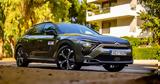 Test Drive, Δοκιμάζουμε, Citroen C5X PHEV 224PS,Test Drive, dokimazoume, Citroen C5X PHEV 224PS