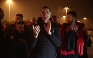 Ολυμπιακός, Εντυπωσιακή, ΣΕΦ, Παναθηναϊκού, olybiakos, entyposiaki, sef, panathinaikou