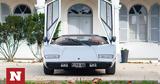 9η Lamborghini Countach,9i Lamborghini Countach