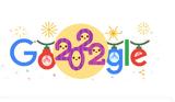 Google Doodle, Google,2022