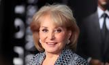 Πέθανε, Barbara Walters,pethane, Barbara Walters