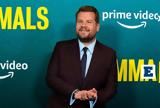 James Corden, Πέρασε, Άρχοντα, Δαχτυλιδιών,James Corden, perase, archonta, dachtylidion