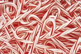 Stranger Xmas,Candy Cane