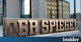 Spiegel, Συγγνώμη, Μαρία, Έβρο,Spiegel, syngnomi, maria, evro