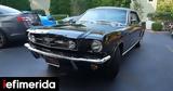 Ford Mustang,500