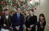 Πρωτοχρονιάτικα, Μάνη, Κυριάκο Μητσοτάκη,protochroniatika, mani, kyriako mitsotaki