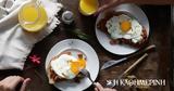 Η λίστα η σωστή για το πρώτο brunch της χρονιάς: 39 θεϊκές συνταγές,