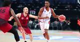 Εφές - Γκαζιαντέπ 77-73, Επικράτησε, 29άρη Φράνκαμπ,efes - gkaziantep 77-73, epikratise, 29ari frankab