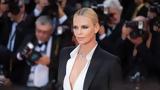 Charlize Theron, Johnny Depp, – Υπάρχουν,Charlize Theron, Johnny Depp, – yparchoun