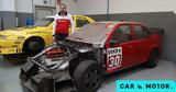 Alfa Romeo 155 V6 Ti DTM,