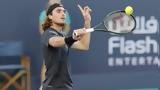 Στέφανος Τσιτσιπάς, Πελέ,stefanos tsitsipas, pele