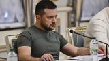 Εξοργισμένος, Ζελένσκι, Ουκρανία,exorgismenos, zelenski, oukrania