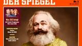 Der Spiegel, Μήπως, Μαρξ,Der Spiegel, mipos, marx