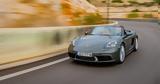 Test, Δοκιμάζουμε, -to-drive Porsche 718 Boxster,Test, dokimazoume, -to-drive Porsche 718 Boxster