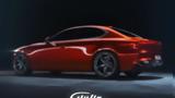 Alfa Romeo Giulia,