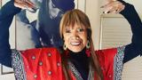 Έφυγε, Anita Pointer, Pointer Sisters,efyge, Anita Pointer, Pointer Sisters