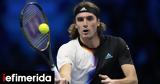 Davis Cup, ΟΑΚΑ, Εθνικής, Ισημερινό, 4-52 -Παρών, Τσιτσιπάς,Davis Cup, oaka, ethnikis, isimerino, 4-52 -paron, tsitsipas