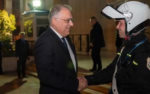 Τάκης Θεοδωρικάκος, Αλλαγή, ΓΑΔΑ – Ευχές, takis theodorikakos, allagi, gada – efches
