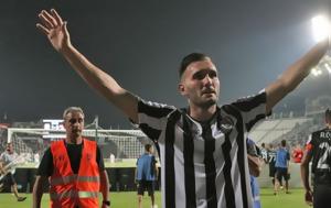 Λούκας, … ΠΑΟΚ, loukas, … paok