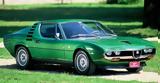 Alfa Romeo Montreal,