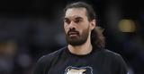NBA, Στίβεν Άνταμς,NBA, stiven antams