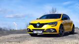 Renault,Megane RS Trophy