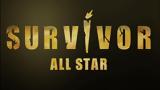 SURVIVOR ALL STAR, Άγιο Δομήνικο,SURVIVOR ALL STAR, agio dominiko