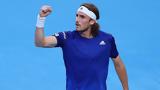 Τσιτσιπάς, “Θα,tsitsipas, “tha