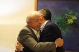 Former Greek PM Tsipras Meets Lula Calls, Unity,Left