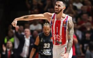 MVP Δεκεμβρίου, Euroleague, Βιλντόσα, MVP dekemvriou, Euroleague, vilntosa