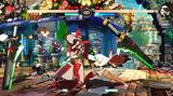 Guilty Gear Strive, Ξύλο, -play,Guilty Gear Strive, xylo, -play