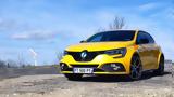 Renault Megane RS Ultime,